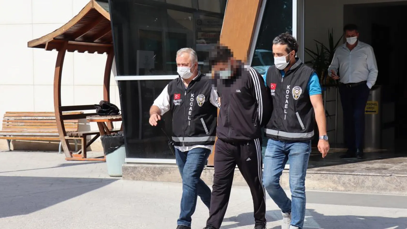 Trafikte kaza yaptırılarak işlenen cinayet davasında yeni karar