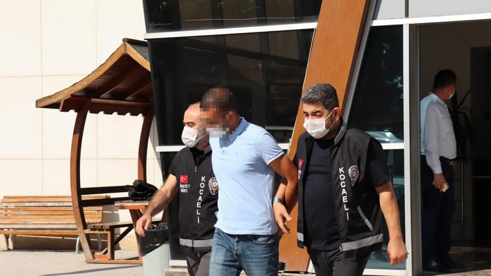 Trafikte kaza yaptırılarak işlenen cinayet davasında yeni karar