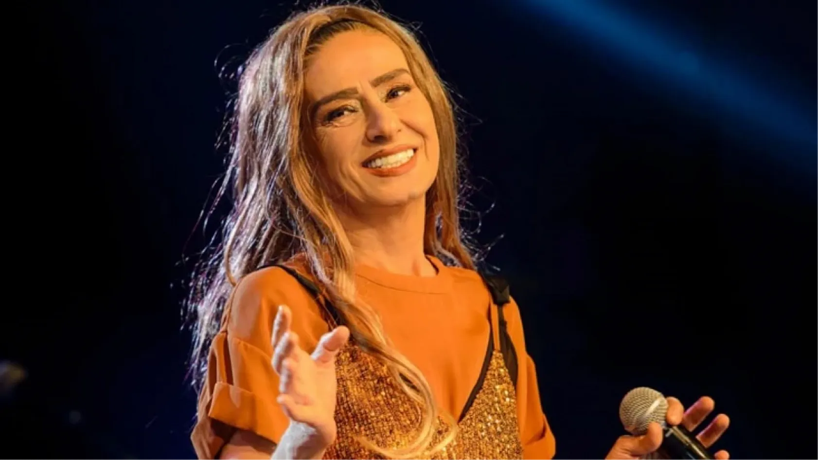 Emekli olan Yıldız Tilbe maaşını beğenmeyince açtı ağzını yumdu gözünü