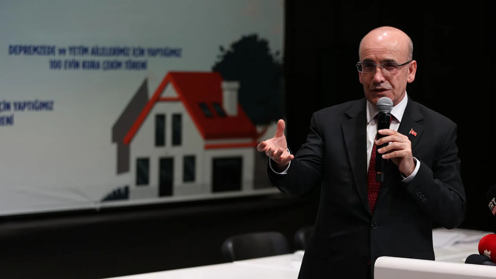 Bakan Şimşek'ten açıklama geldi. Kira sözleşmelerinde E- Devlet dönemi başlıyor