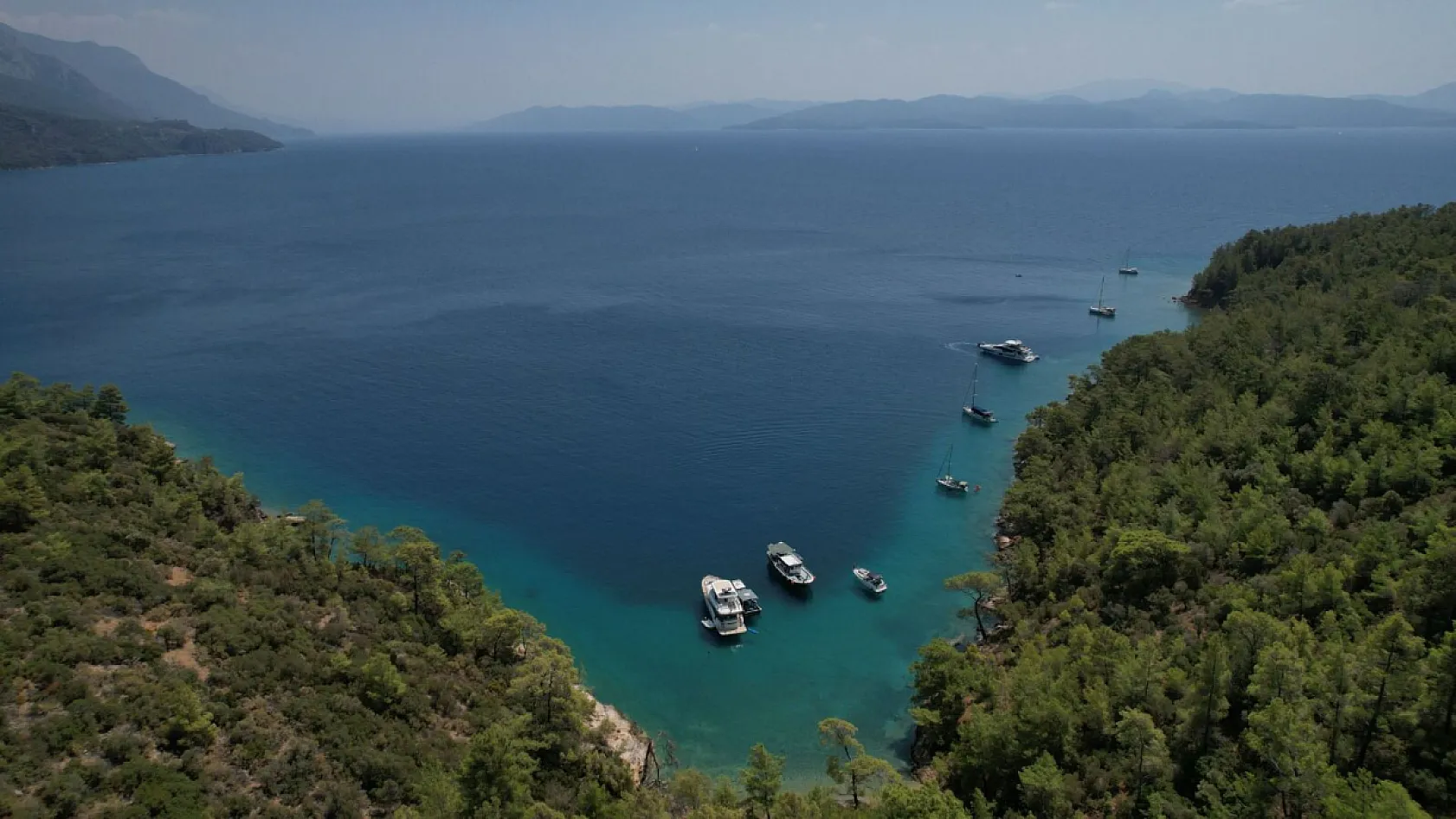 Büyükşehir Muğla'yı Korumak için 220 Dava Açtı 
