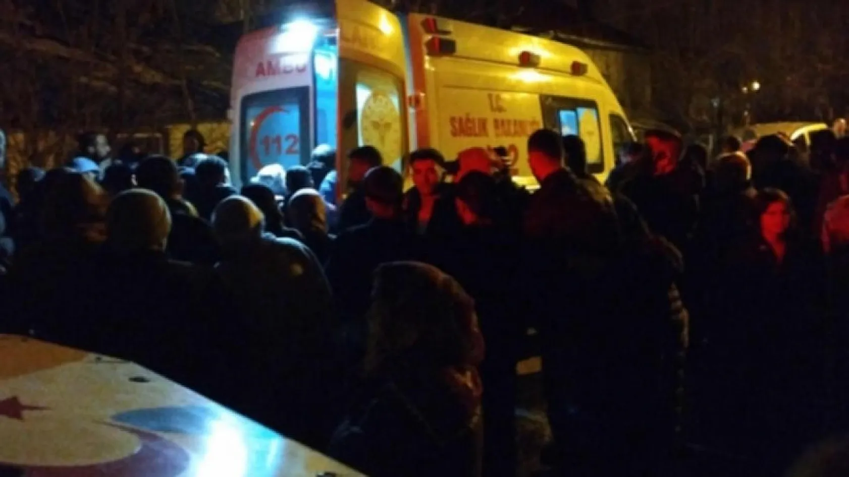 2 ortaokul öğrencisi intihar etti, cesetleri metruk evde bulundu