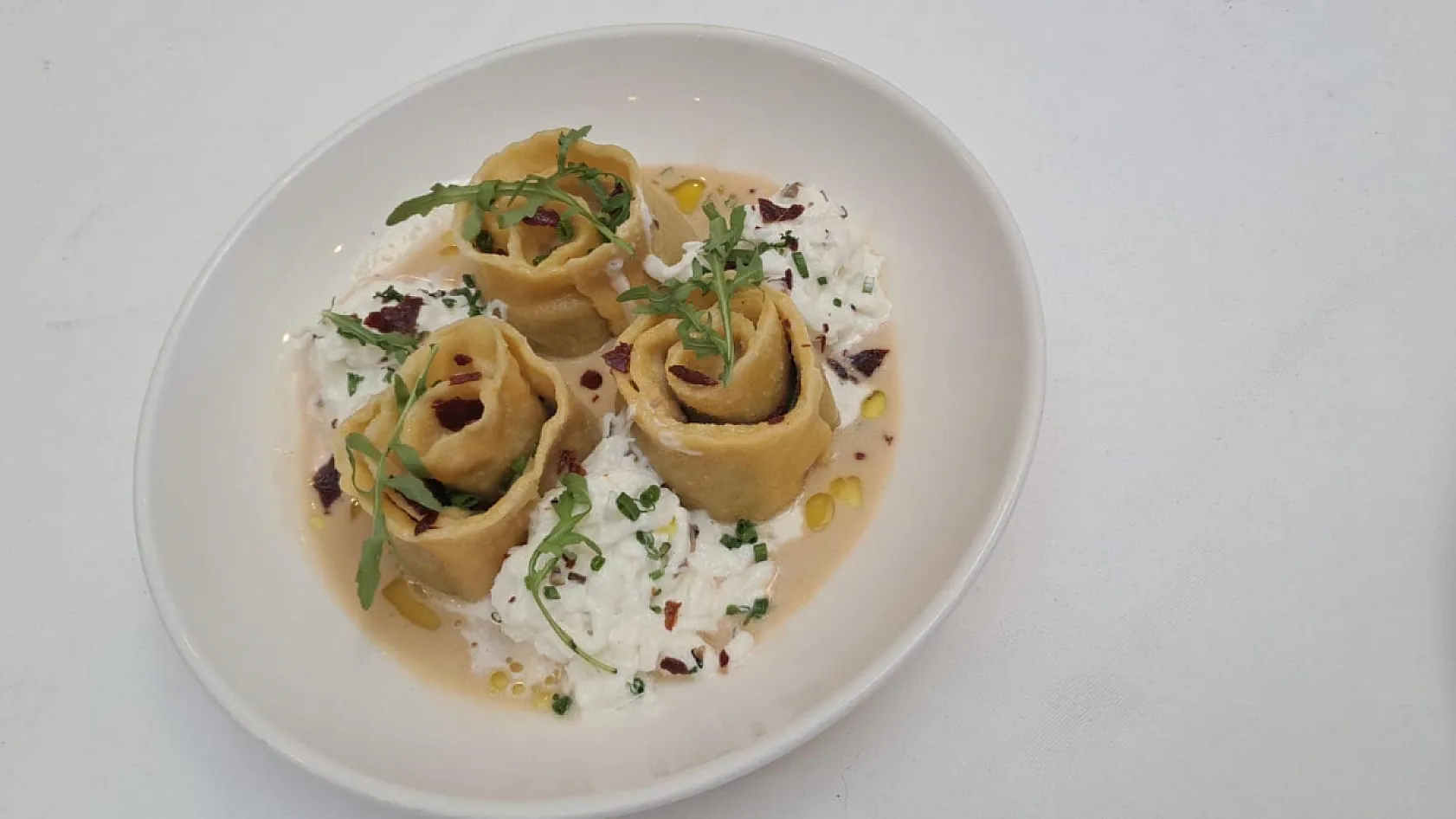 Fethiye'nin Genç Şeflerinden Uluslararası Başarı