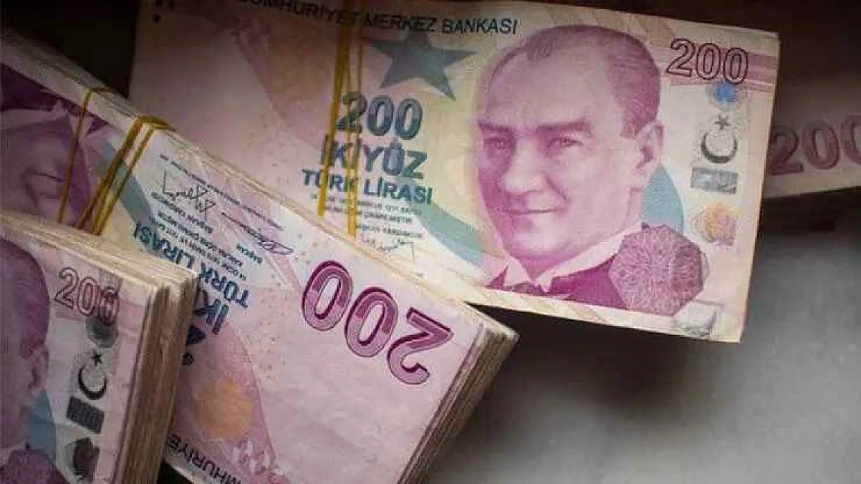 Asgari ücretin üstünde ödeme yapılacak