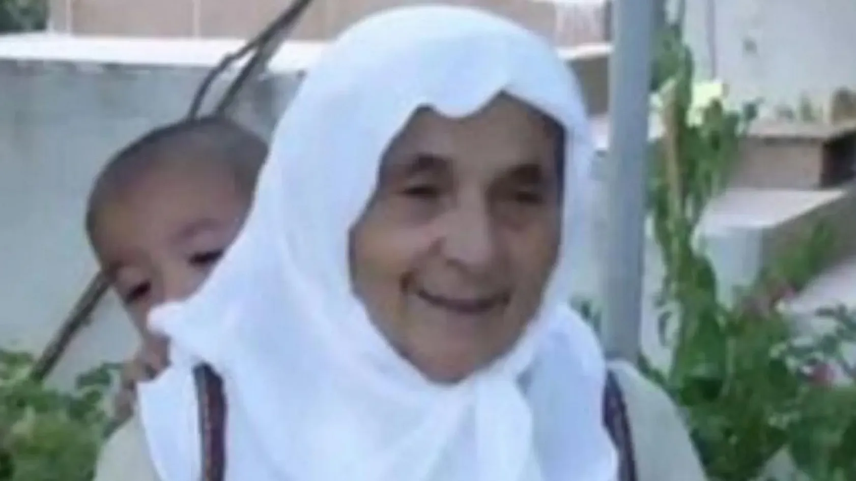 Seydikemer'de kaybolan yaşlı kadın ölü bulundu