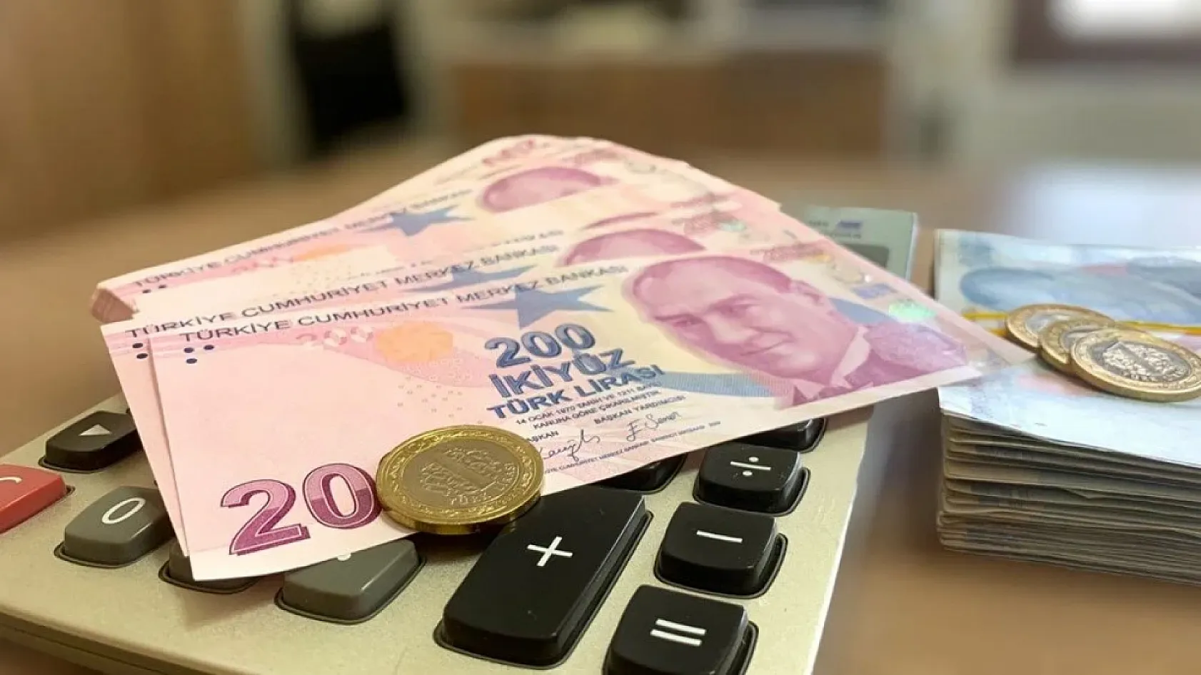 Asgari Ücret 33 Bin 500 TL Olacak Mı