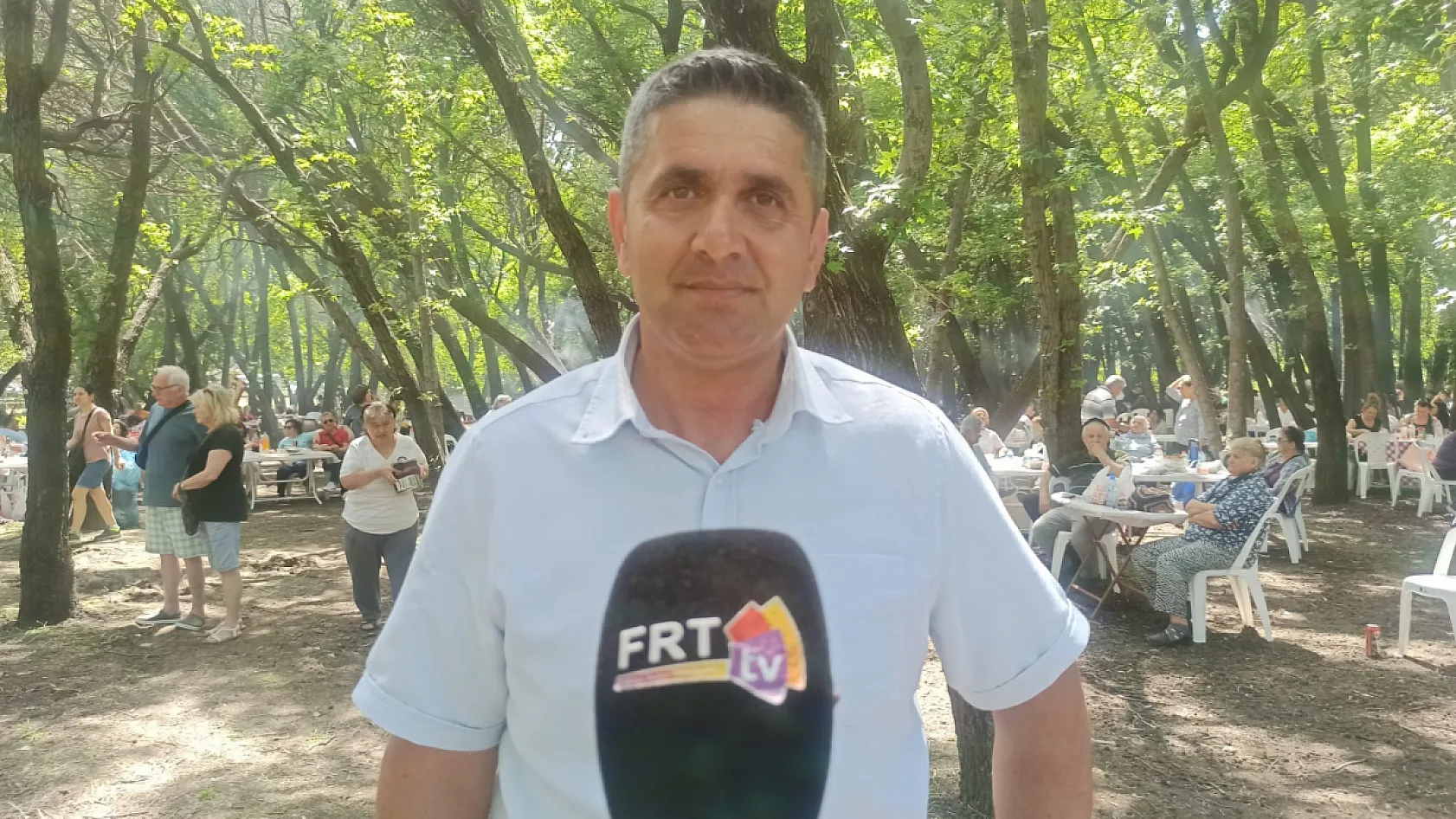 Fethiye'de Anneler Günü ve Hıdırellez bir arada kutlandı