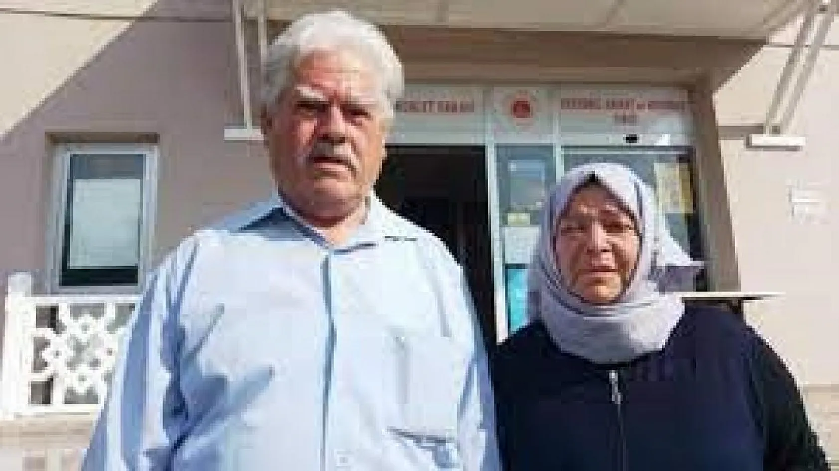 Öfkeli damada, 43 yıl 4 ay hapis cezası
