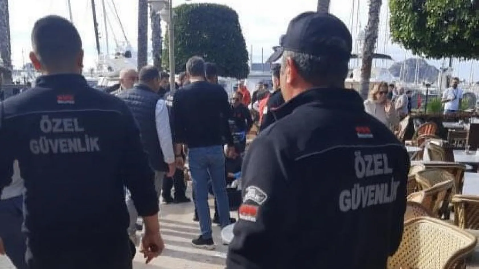 Husumetlisini vurarak öldüren katil zanlısı tutuklandı