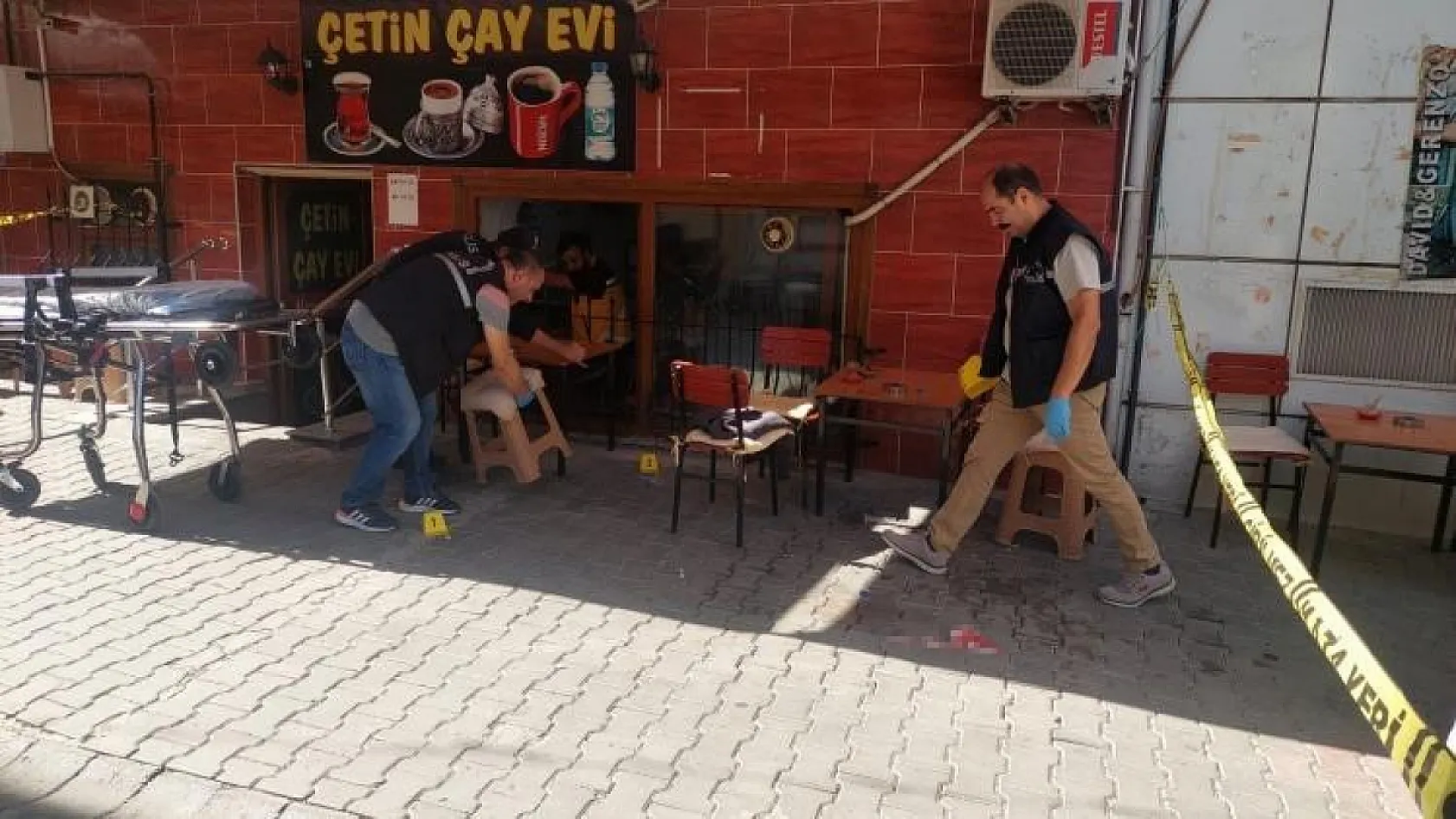 2 kişiyi öldüren zanlının savunması şoke etti: 'Yapay zekayla aklımı okudular bu yasal mı'