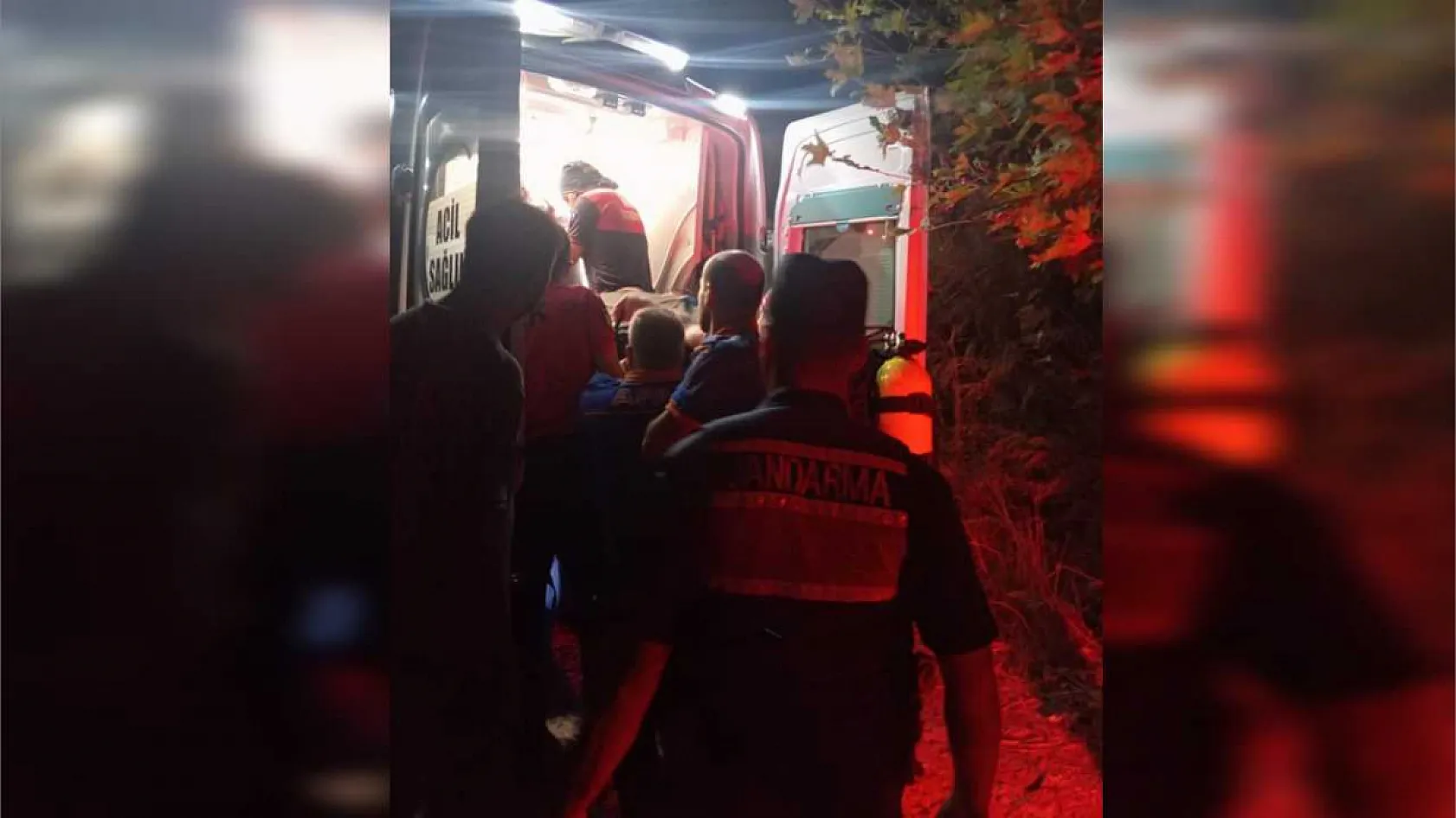 Barajda kaybolan 15 yaşındaki çocuktan acı haber