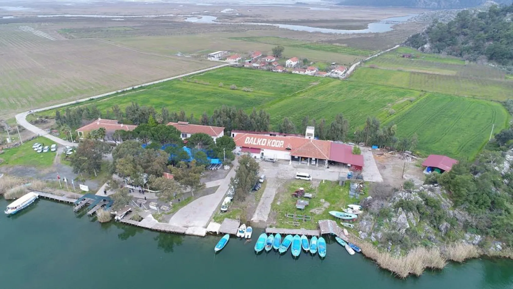 Muğla'da havuzlar açılmadı, tonlarca balık telef oldu iddiası