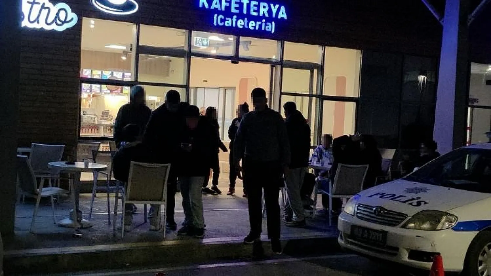 Muğlalı Öğrenciler Gezi Dönüşü Yolda Rahatsızlandı: 28 Kişi Hastaneye Kaldırıldı