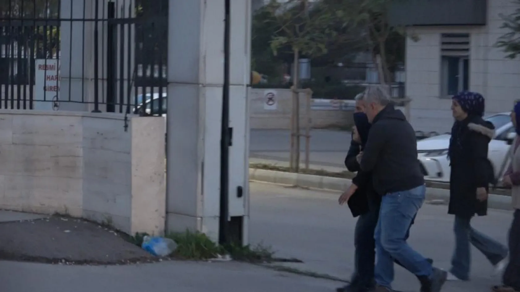 Karne Yolunda Acı Kaza: 16 Yaşındaki Öğrenci Yaşamını Yitirdi