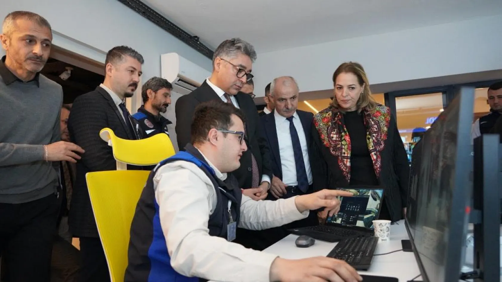 MUSKİ'nin Siber Güvenliğine USOM'dan tam not