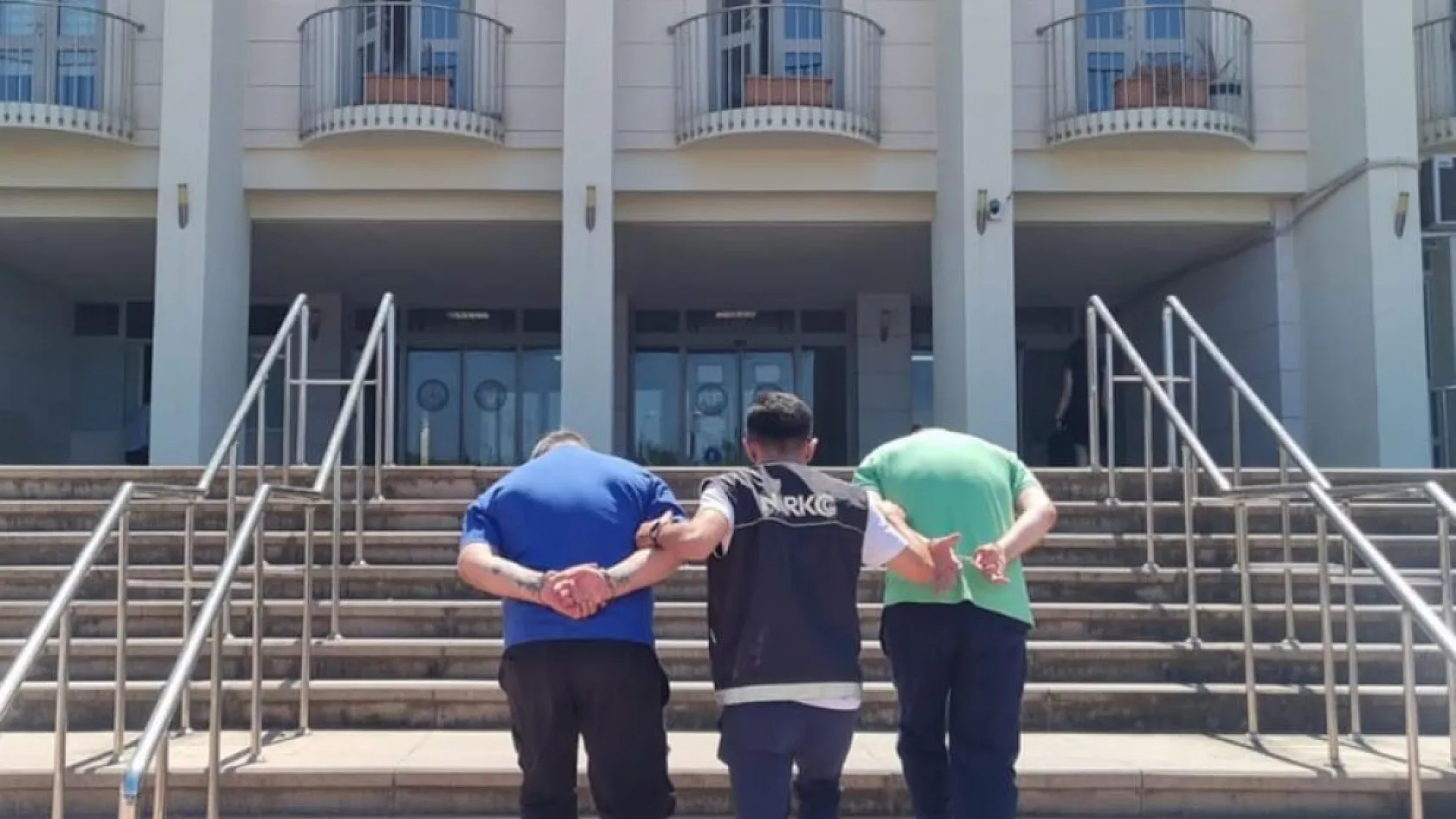 Muğla'da Narkotik Operasyonu: 4 Şüpheli Tutuklandı