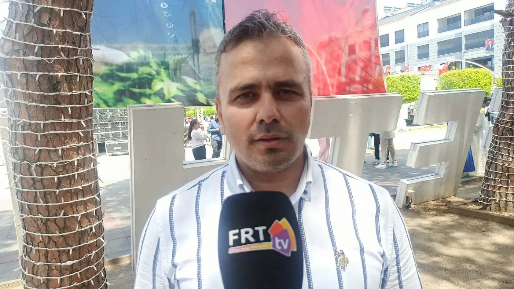 Fethiye'de villa turizmi çağrısı: Demirtaş, 'Villa turizminin bitmesi, bölge esnafına zarar verir'