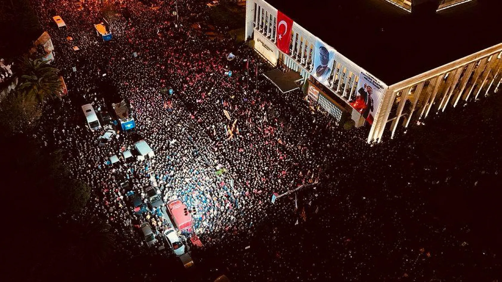 Zekican Balcı'dan Burak Demirel'e Sert Yanıt: 'Bu Tehdit Dili Siyasete Yakışmaz'