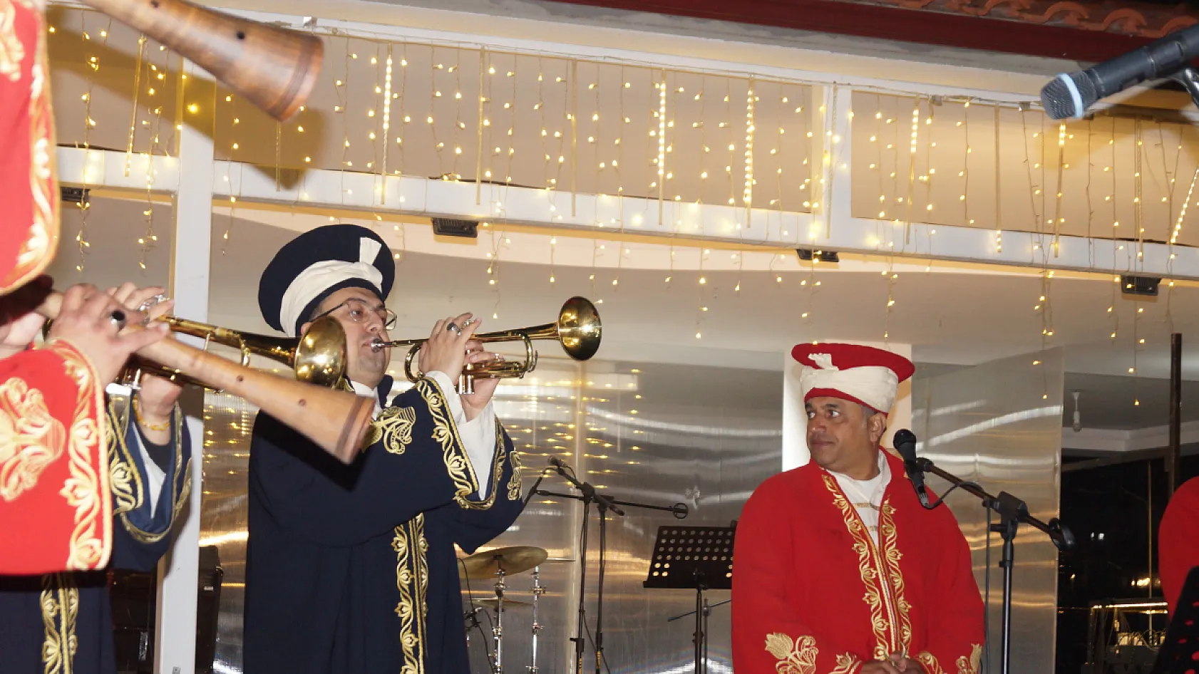 Dalaman Açık İnfaz Kurumu İşyurdu Müdürlüğü'nde Ramazan coşkusu: Hükümlüler toplumla buluşuyor