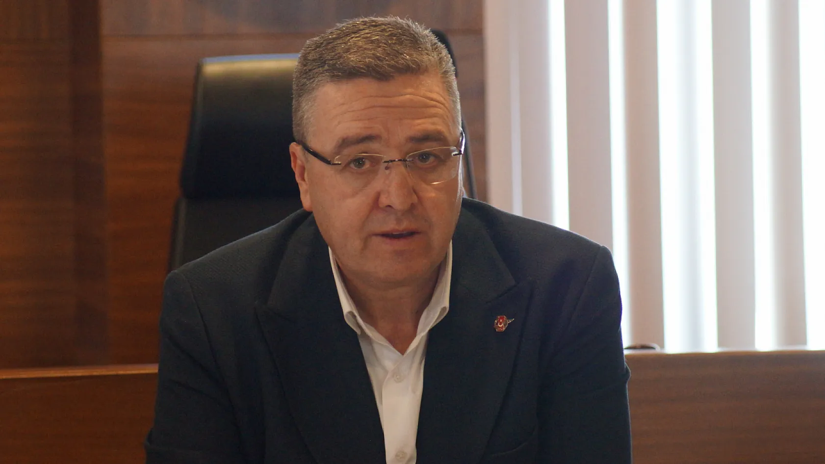 Gazeteciler Fethiye'de toplandı: İGD'de H. Seda Köktener dönemi devam ediyor