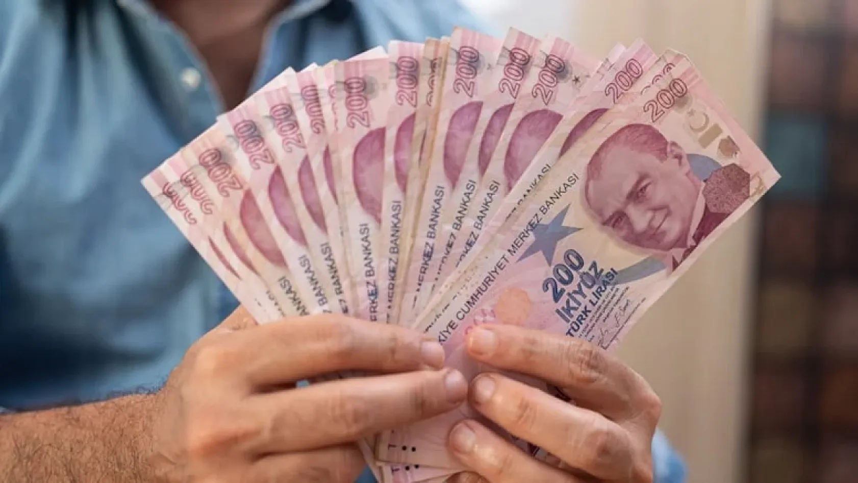 Bayram ikramiyesine zam müjdesi işte 2025 emekli bayram ikramiyeleri