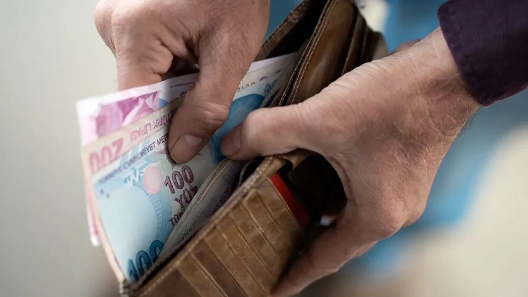 Emekli promosyonlarında 3 yıl detayı: O kişiler bankadan 24 bin lira alabilecek