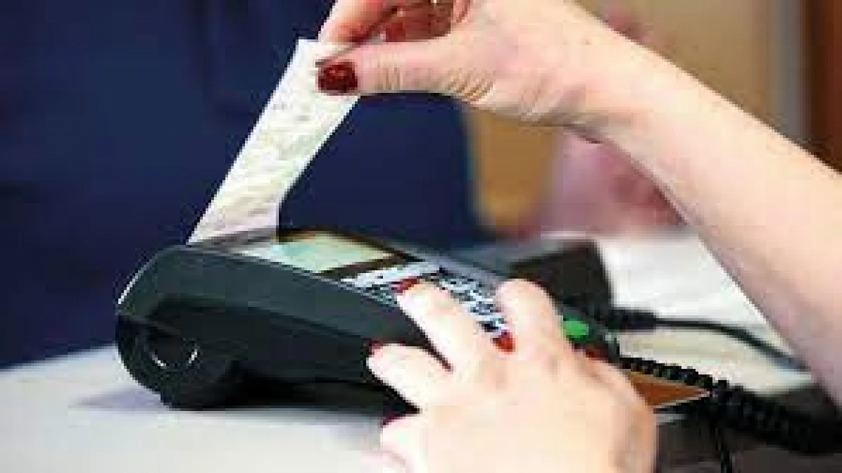 Fiş Zorunluluğu Yeniden Gündemde: Hem Müşteri Hem Esnaf 5000 TL Cezaya Çarptırılacak