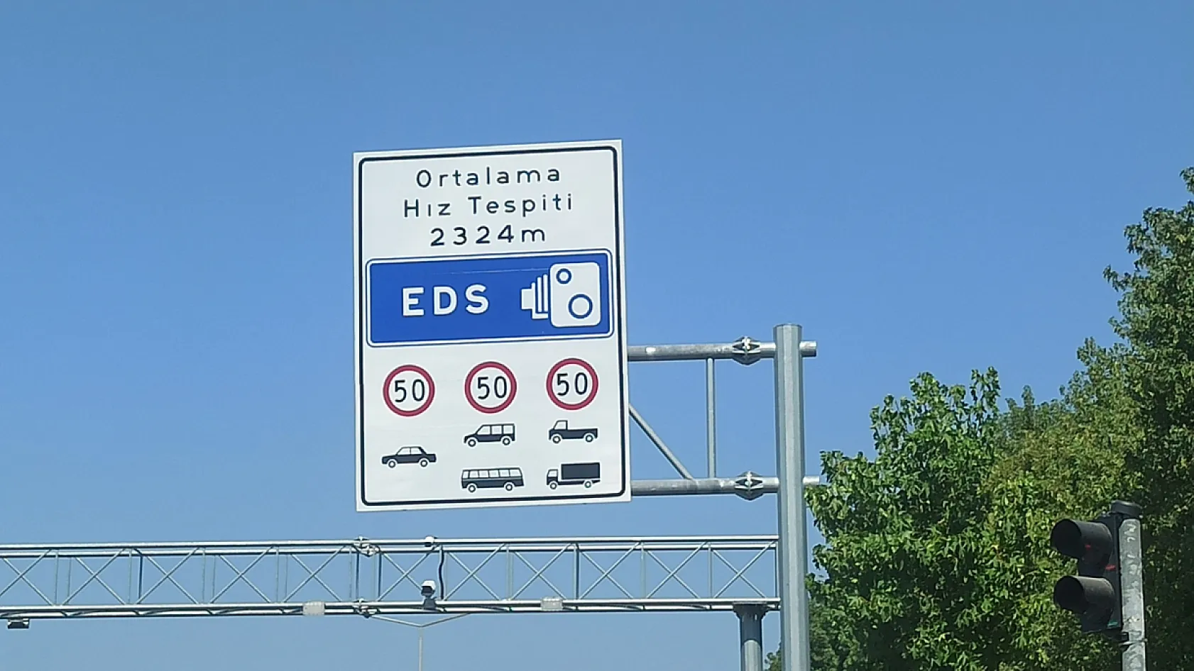 Fethiye'de sürücüleri ilgilendiren gelişme! EDS 10 Ağustos'ta devreye giriyor