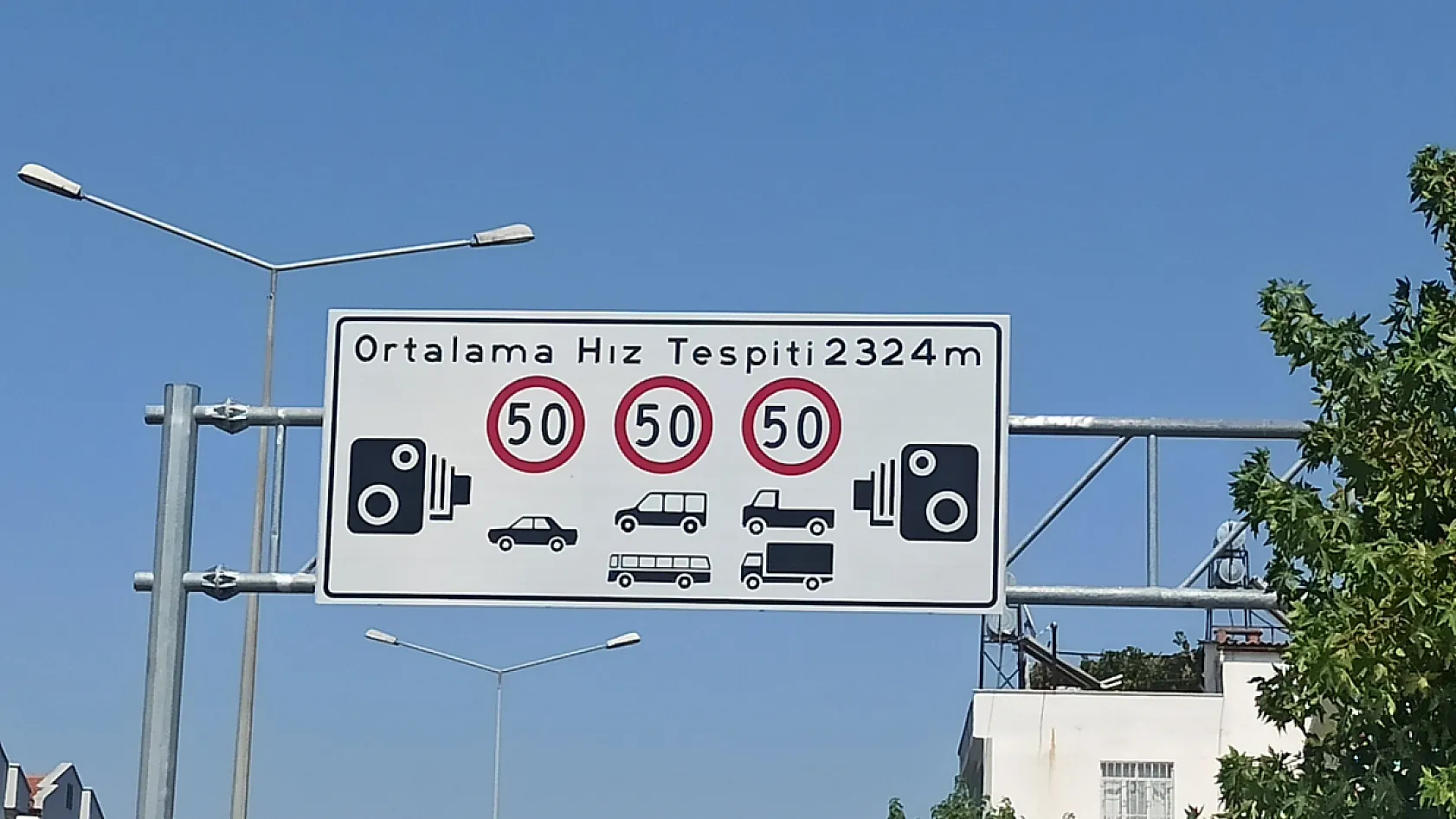Fethiye'de sürücüleri ilgilendiren gelişme! EDS 10 Ağustos'ta devreye giriyor