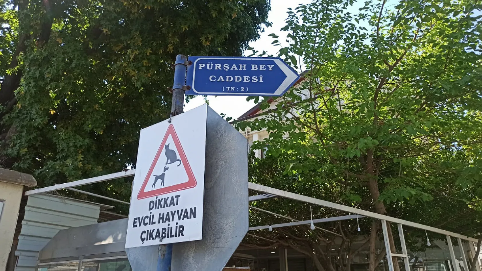 Fethiye Tuzla Mahallesi'nde ana hat arızası: Onarım çalışmaları sürüyor