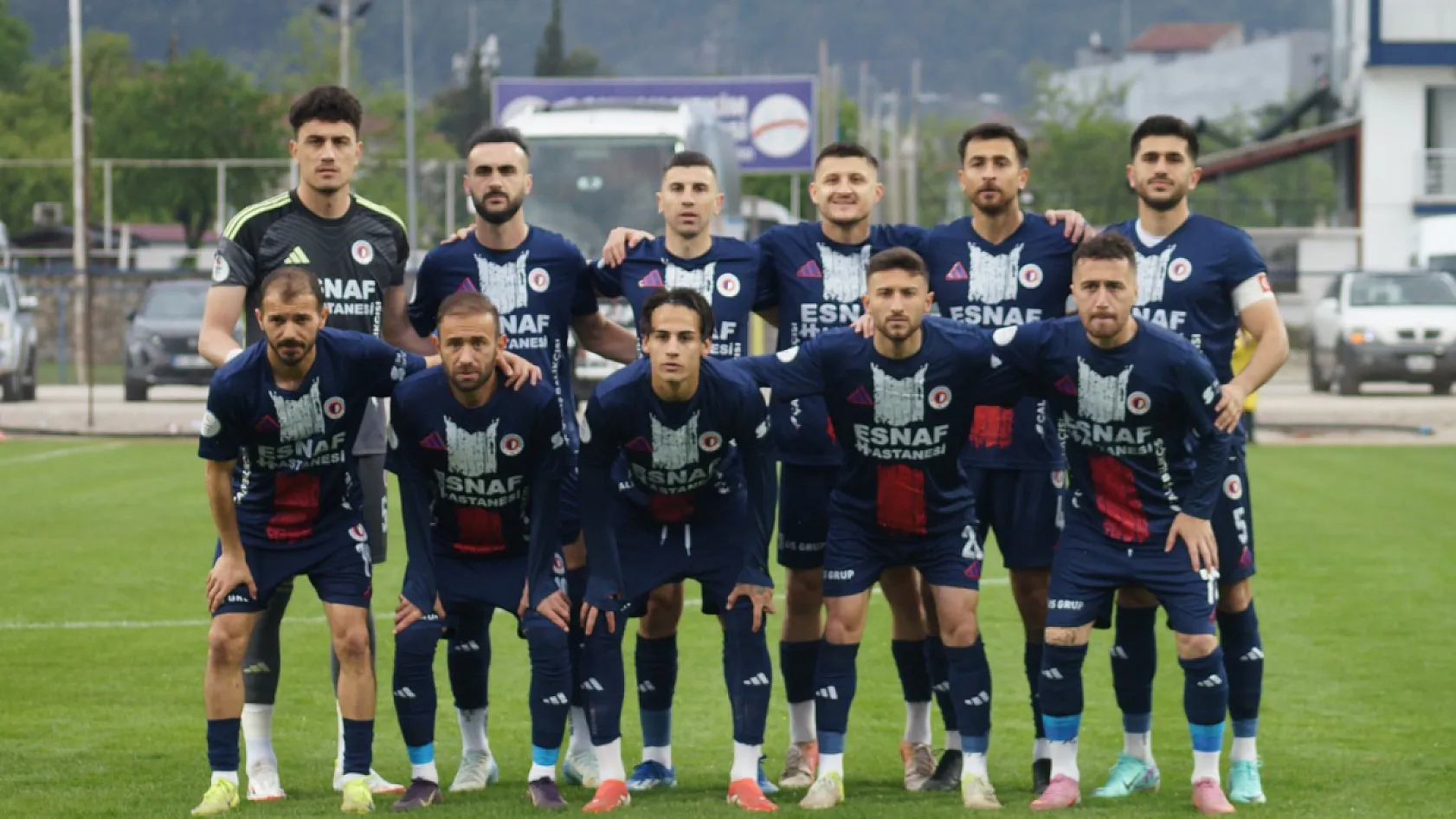 Fethiyespor'un 2026-2027 Sezonundaki Rakipleri Belli Oldu