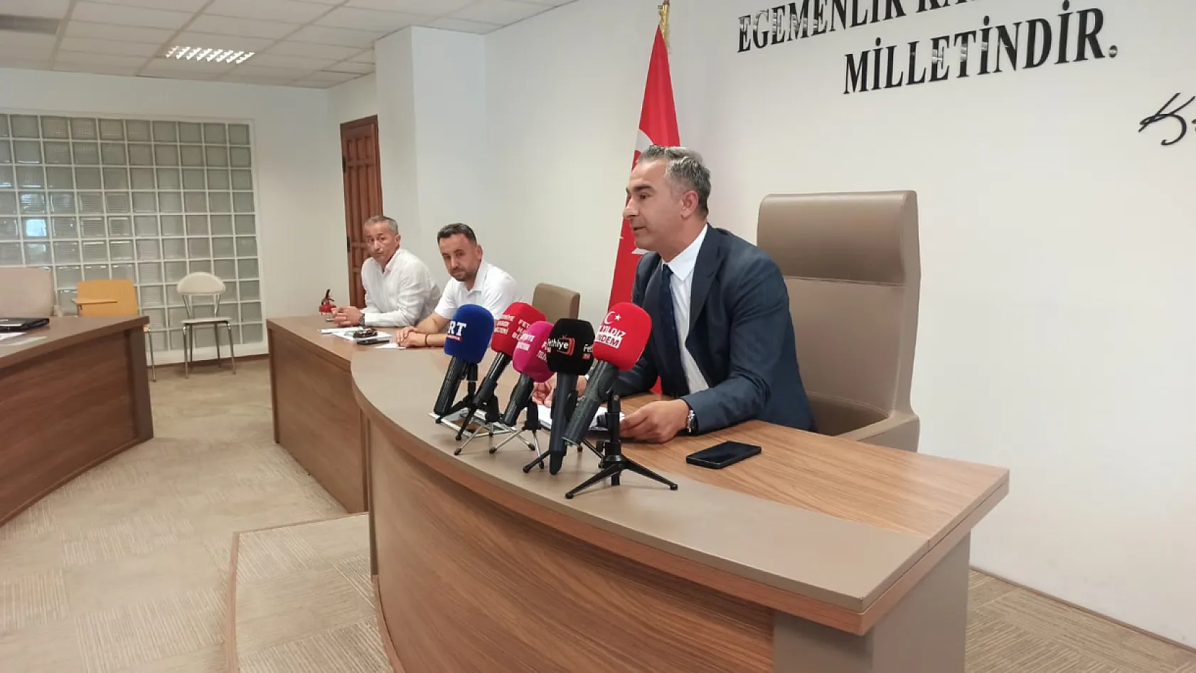 Fethiyeliler projelerini sunacak, belediye hayata geçirecek