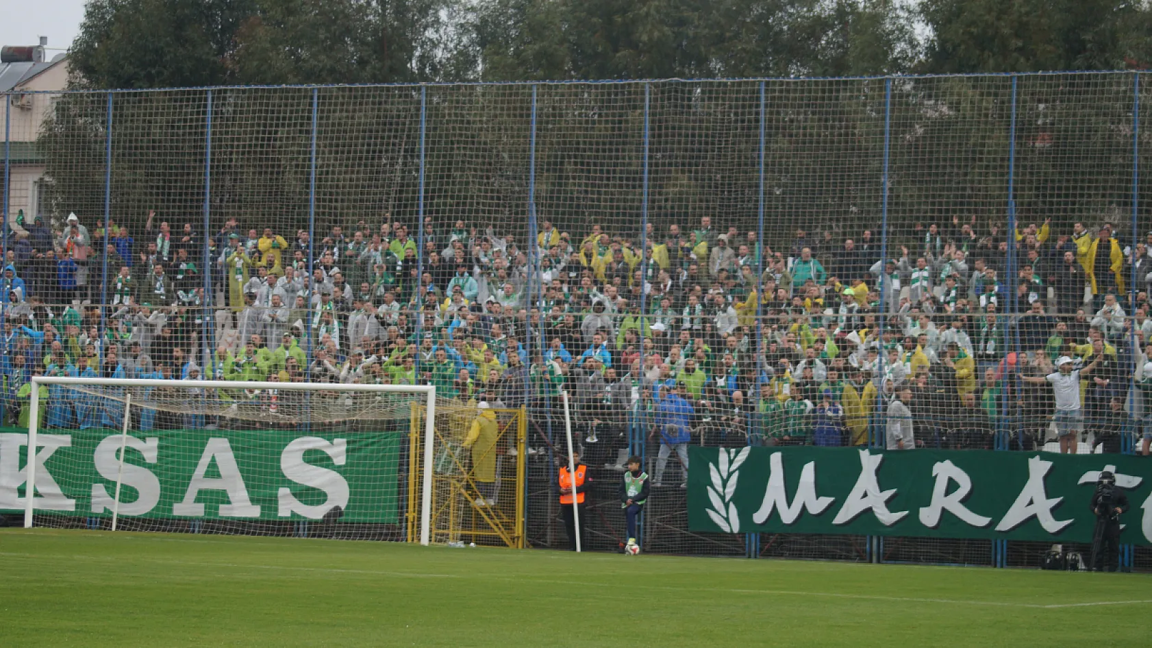Fethiyespor ve Bursaspor, Yaşanan Olaylardan Dolayı Disipline Sevk Edildi