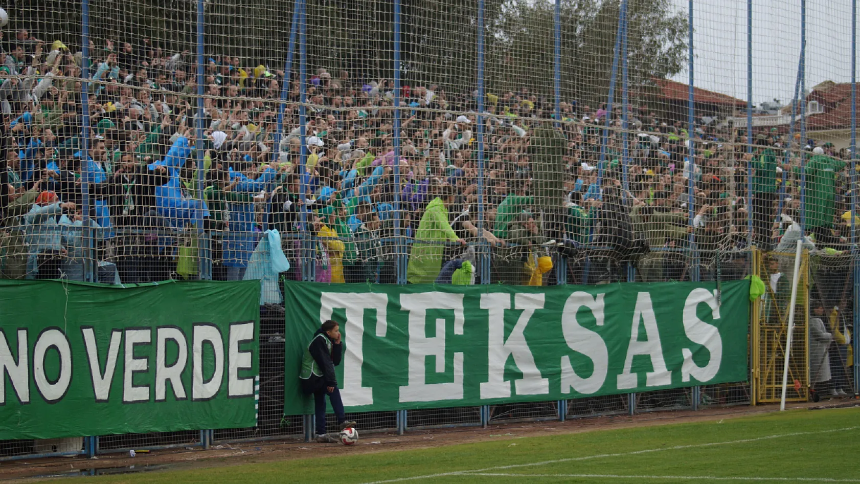 Fethiyespor ve Bursaspor, Yaşanan Olaylardan Dolayı Disipline Sevk Edildi