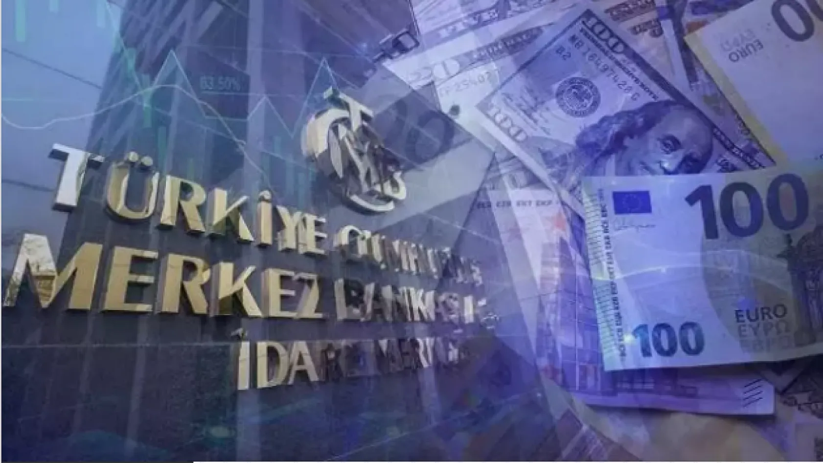 Yurt içinde gözler TCMB'nin para politikası kararlarına çevrildi
