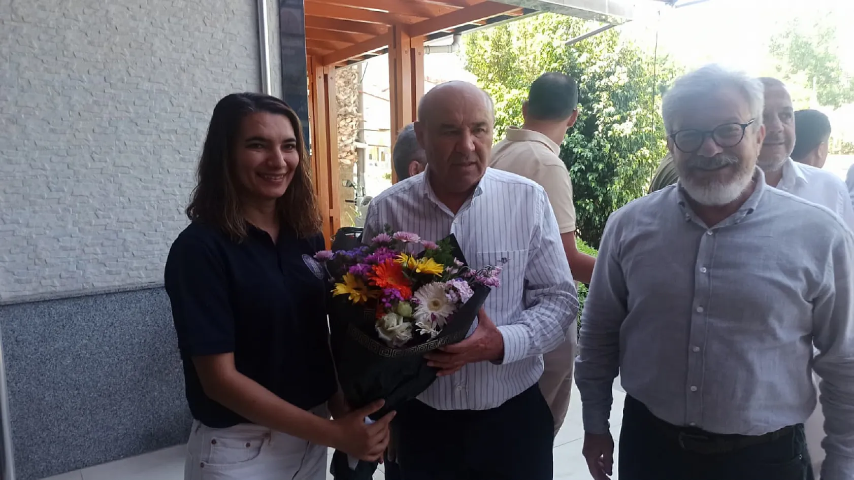Muğla Milletvekili Otgöz'den 'Şehir Hastanesi ve Karabel Tüneli' açıklaması