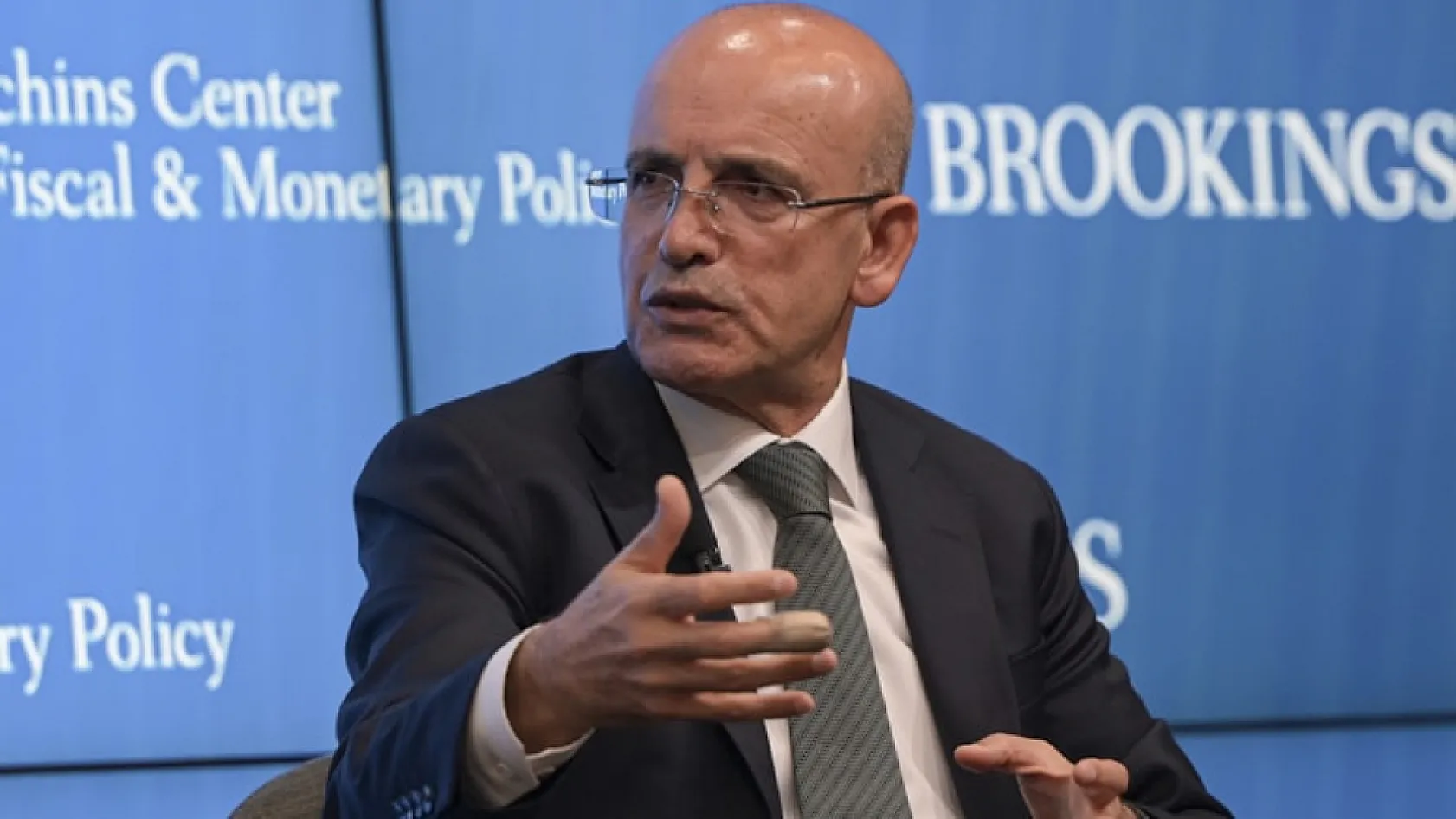 Mehmet Şimşek, 'Neden Zengin Değiliz'