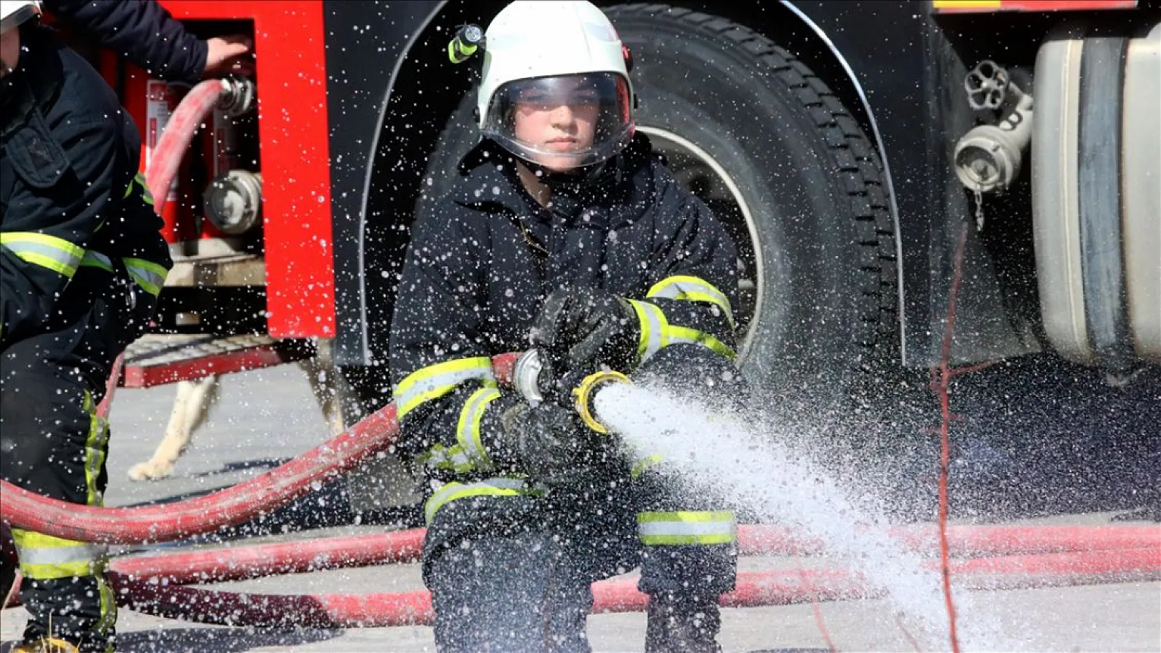 Türkiye nüfusunun yüzde 49,98'ini kadınlar oluşturuyor