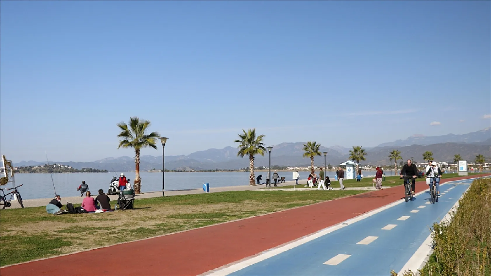 Muğla Hava Durumu 23 Haziran 2026: Muğla'da En Sıcak Günlerden Biri Yaşanacak
