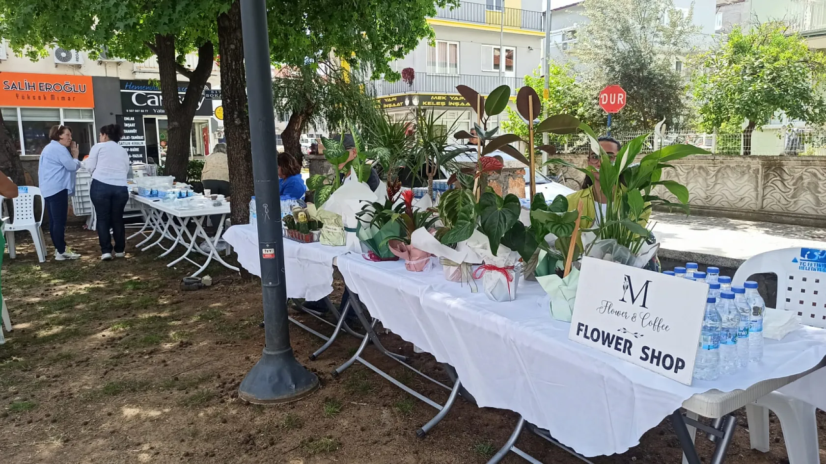 ADD Fethiye'den Geleneksel Eğitim Kermesi