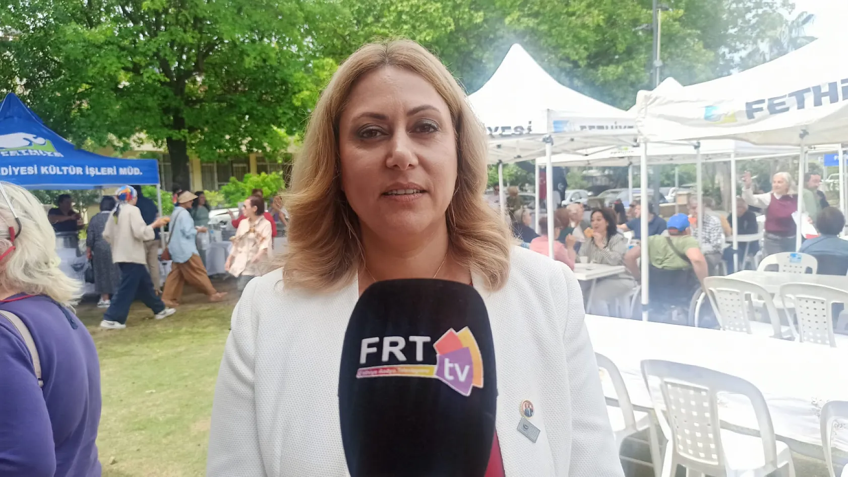 ADD Fethiye'den Geleneksel Eğitim Kermesi