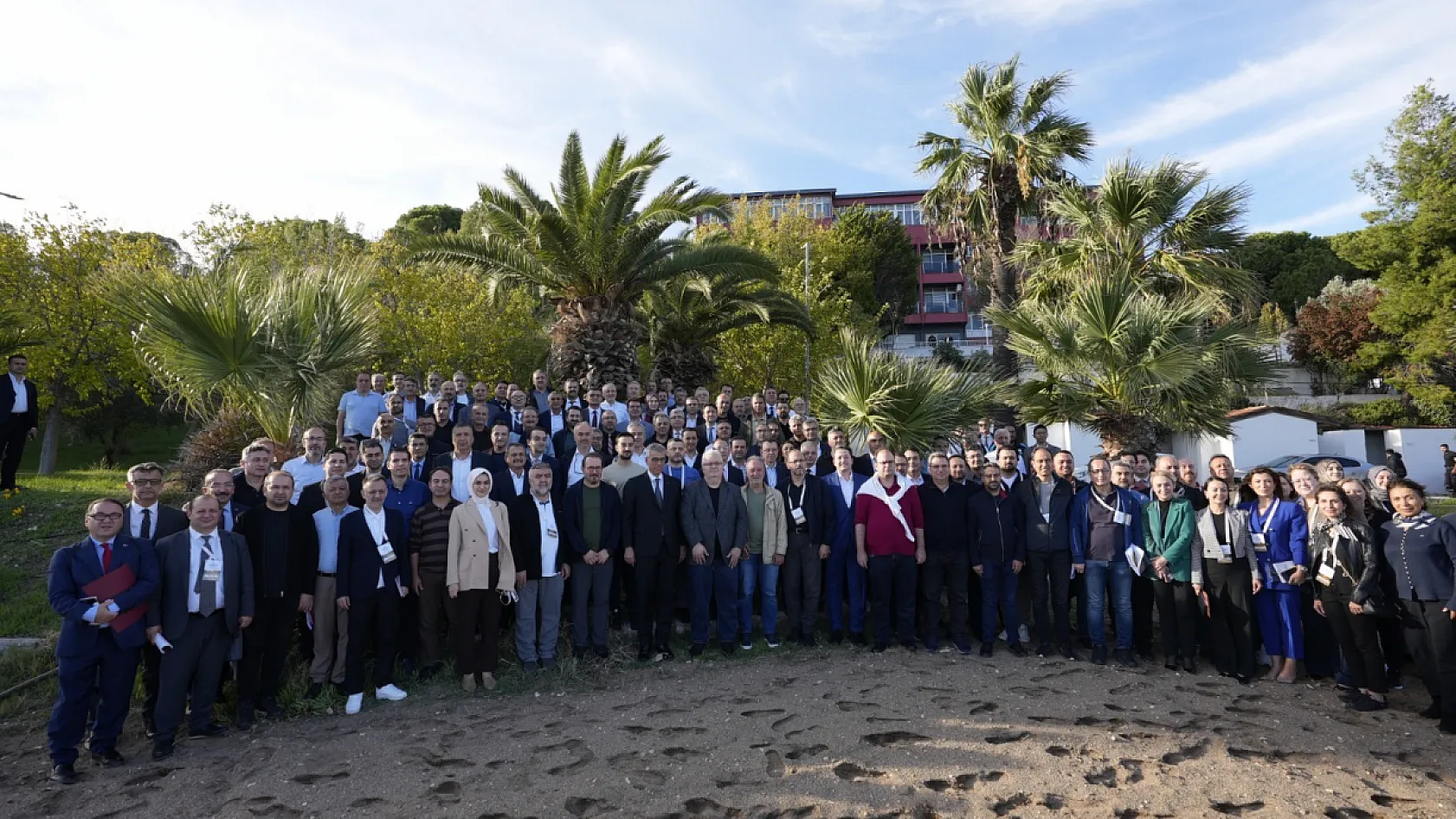 Muğla İl Sağlık Müdürü Akça: 'Sağlıkta İş Birliği ve Kaliteyi Artırmak Önceliğimiz'