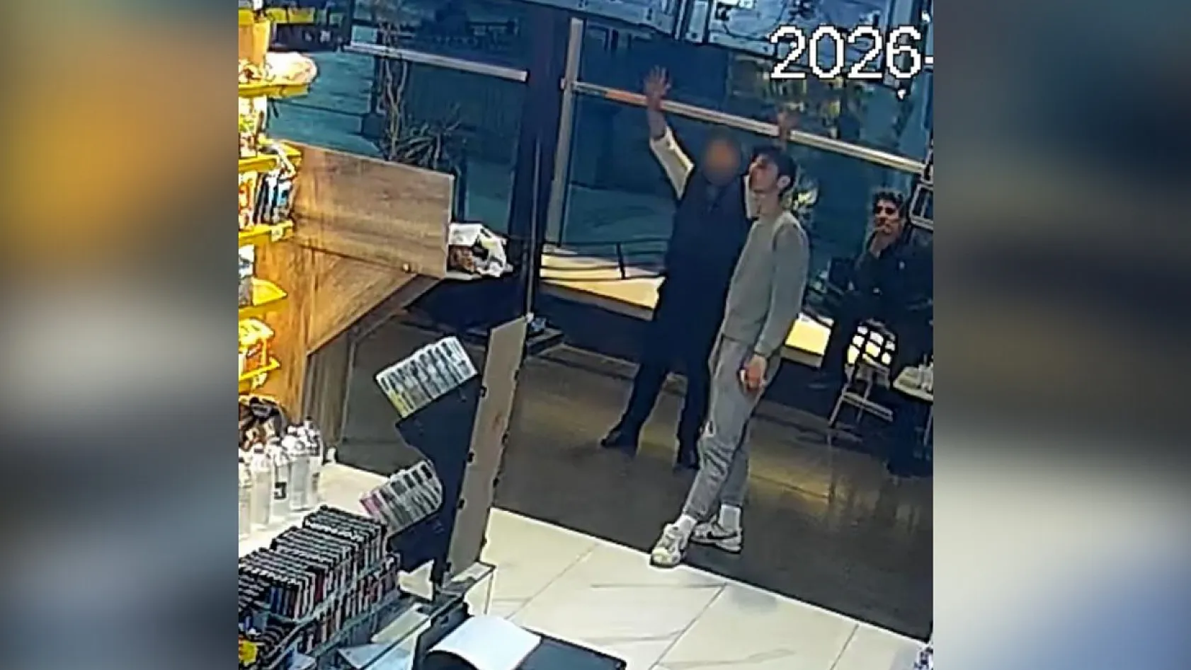 'Ben sabah öderim' dedi 153 bin liralık iddia oynayıp kayıplara karıştı