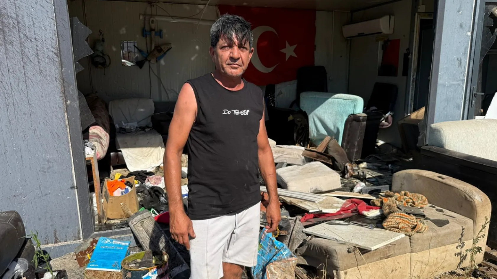 'Kaza yapmış araba gibiyim' diye yaptığı paylaşımdan 5 gün sonra kazada hayatını kaybetti