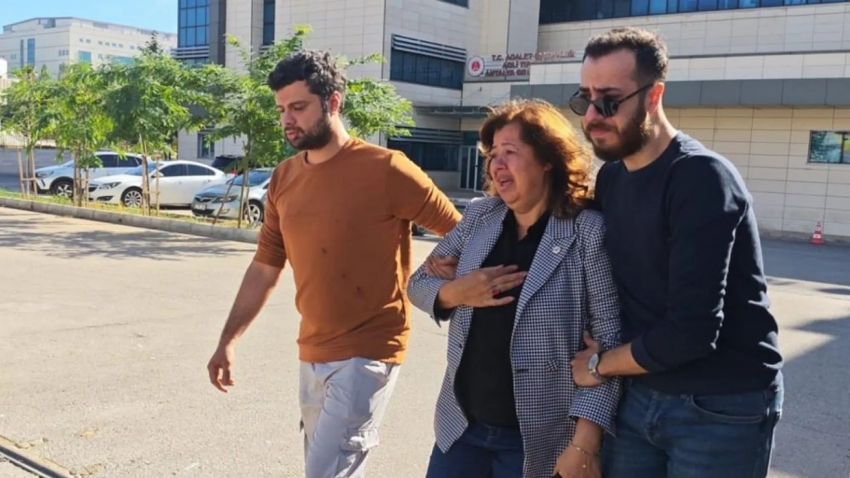 'Müşteriler rahatsız oluyor' uyarısının sonu ölüm oldu