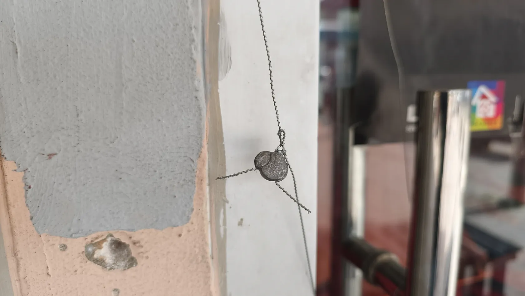 Fethiye Devlet Hastanesi Kantini mühürlendi