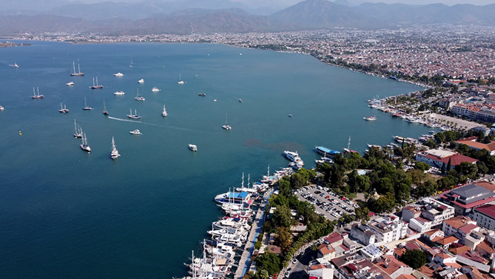 Muğla Hava Durumu 11 Haziran 2026: İlçe İlçe Tahminler