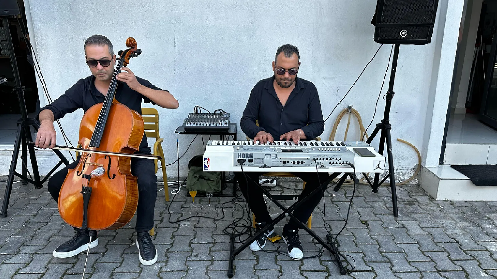 Fethiye ARGE Sigorta, 15. yılını yeni ofisinde kutladı