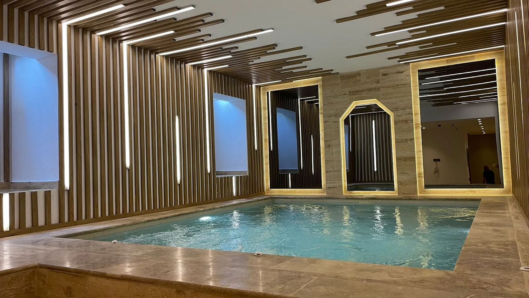 Fethiye'de Ultra Lüks Konut Projesi Tanıtıldı: Lujo Ema Villas Görücüye Çıktı