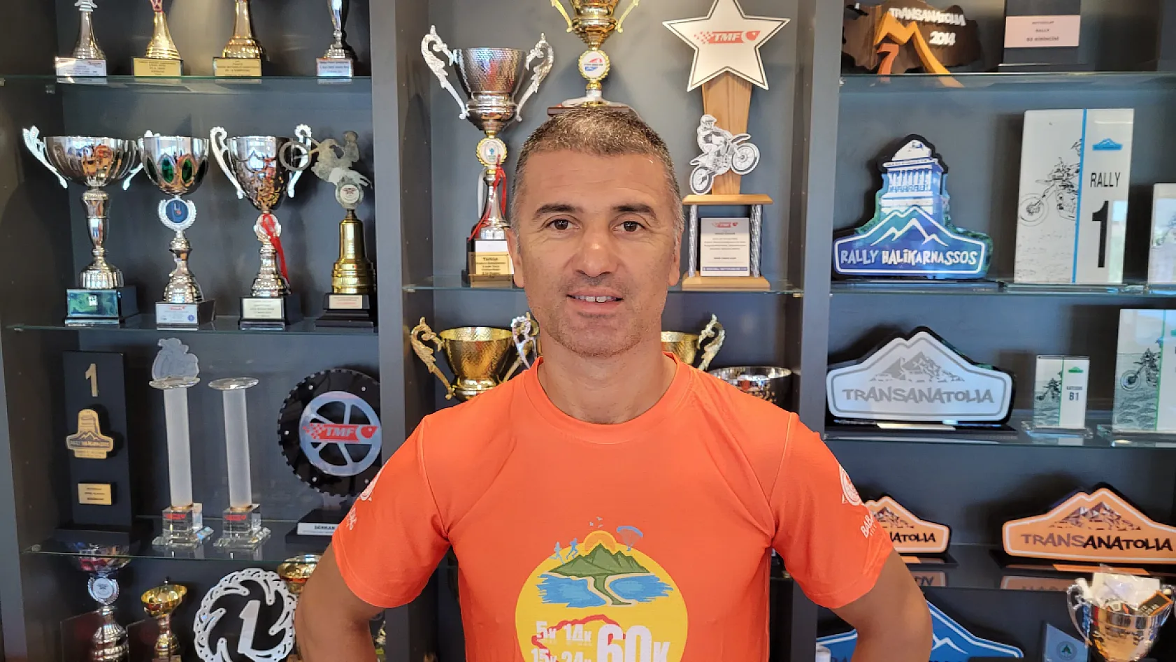 Babadağ Ultra Maratonu, 18-20 Ekim'de Fethiye'de Koşulacak